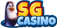 logo Sg casino